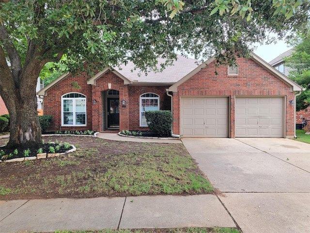 House for sale in Denton, Texas