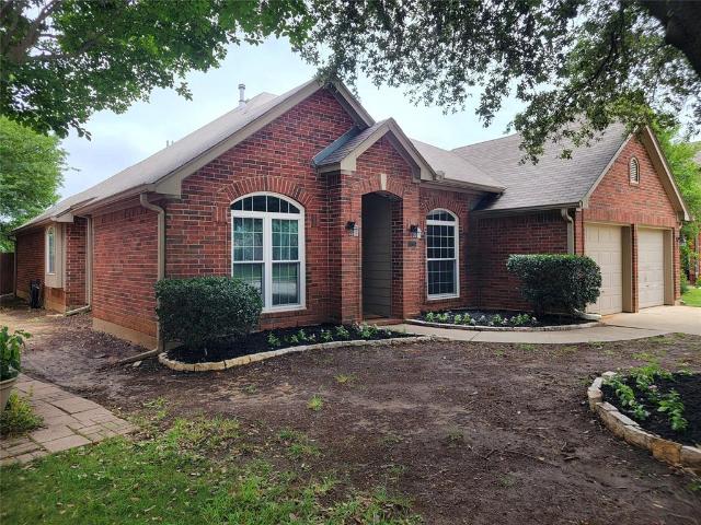 House for sale in Denton, Texas