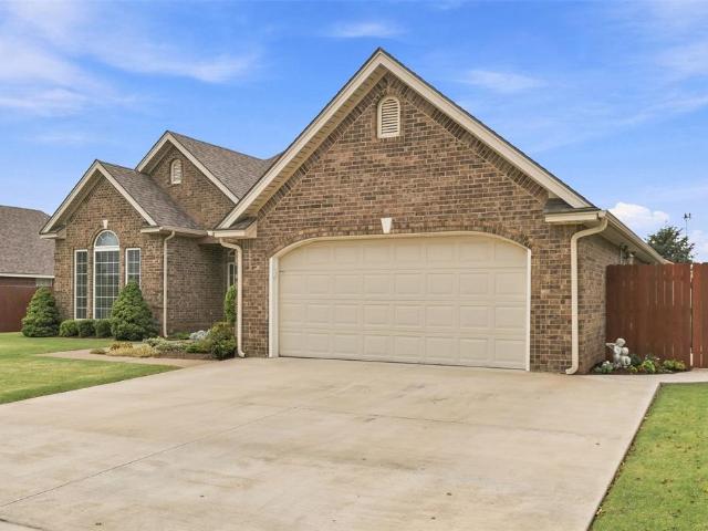 House for sale in Kingfisher, Oklahoma