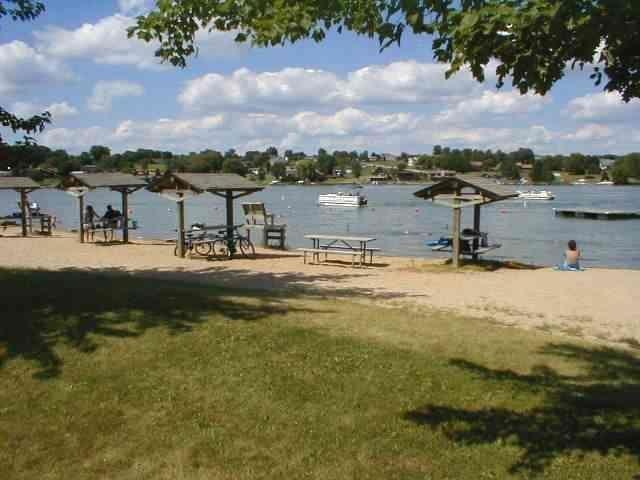 Land for sale in Lake Summerset, Davis