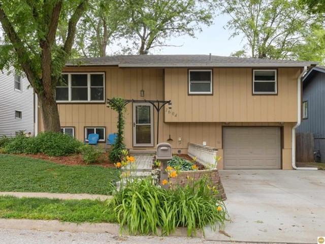 House for sale in Nebraska