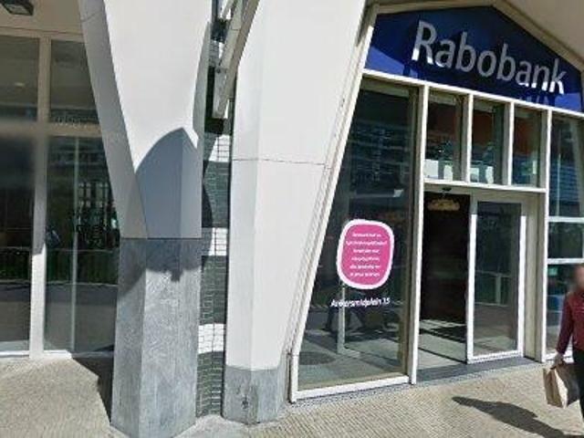 Bedrijfspand te huur in Zaandam, Noord Holland