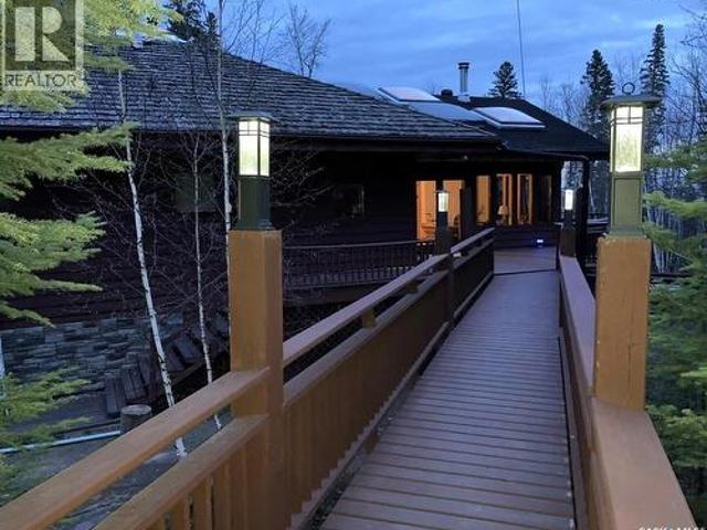 House for sale in Napatak, Saskatchewan