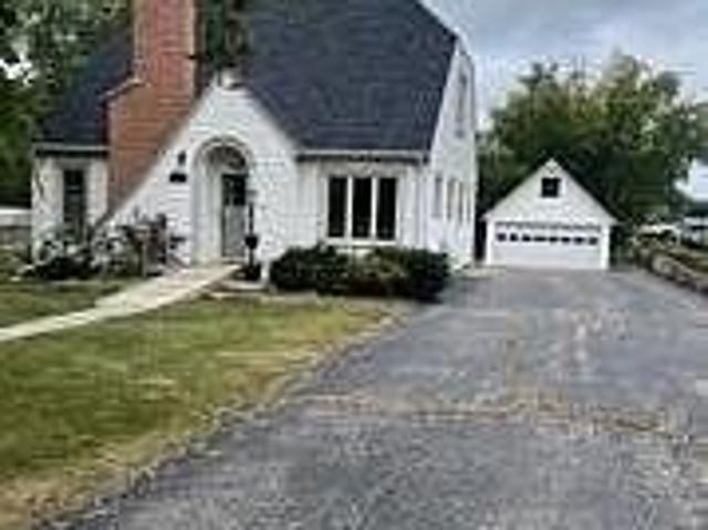 House for sale in Union Grove, Wisconsin