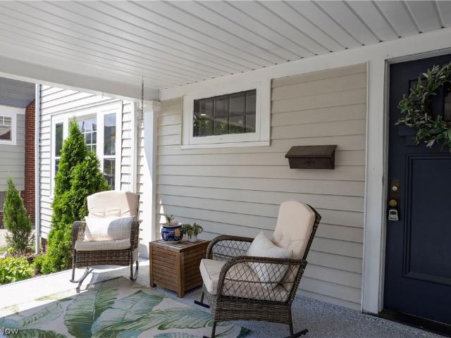 House for sale in Lakewood, Ohio