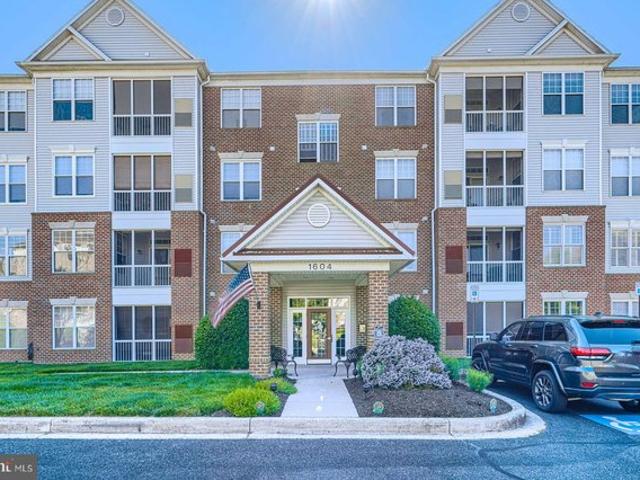 Condo for sale in Bel Air, Maryland