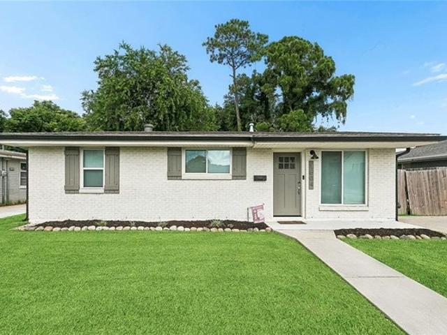 House for sale in Kenner, Louisiana