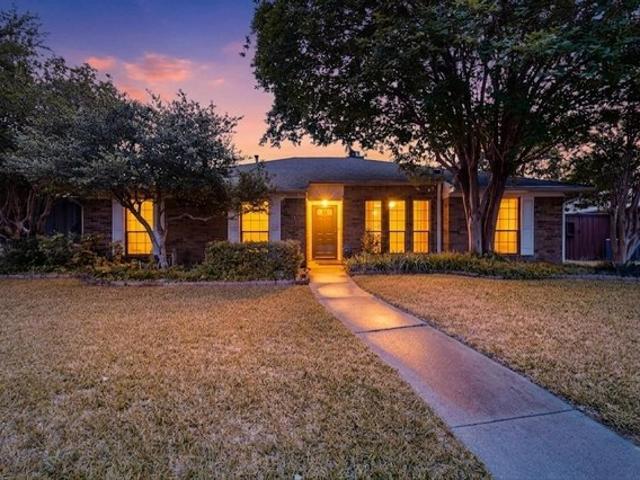 House for sale in Richardson, Texas