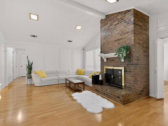 House for sale in Richardson, Texas