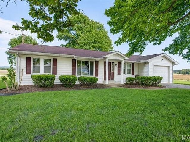 House for sale in Brussels, Illinois