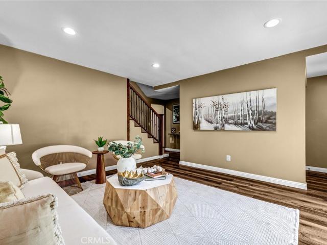Condo for sale in Tustin, California