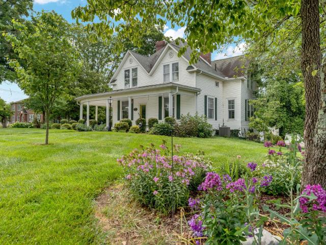 House for sale in Tennessee