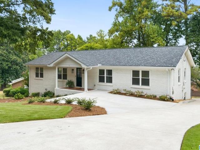 House for sale in Alabama