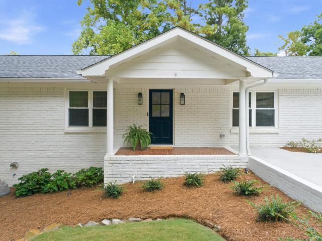 House for sale in Alabama