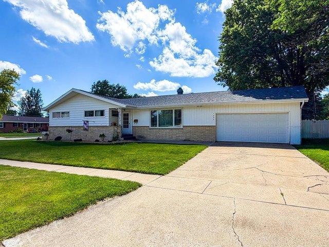 House for sale in Fort Dodge, Iowa