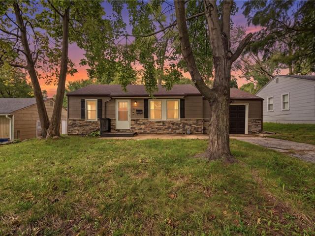 House for sale in Welborn, Kansas City