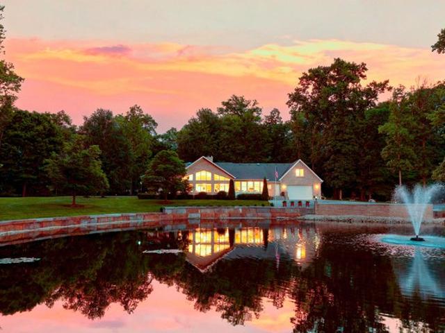 House for sale in Greenfield, Indiana