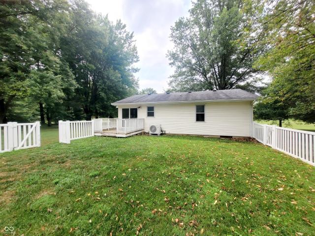 House for sale in Greensburg, Indiana