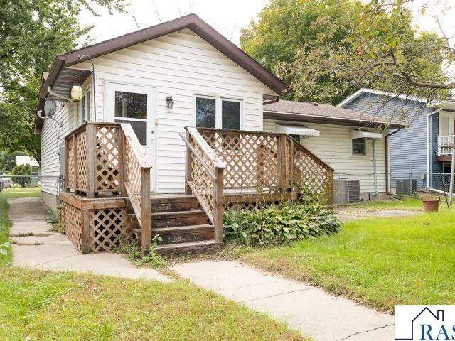 House for sale in New Ulm, Brown County