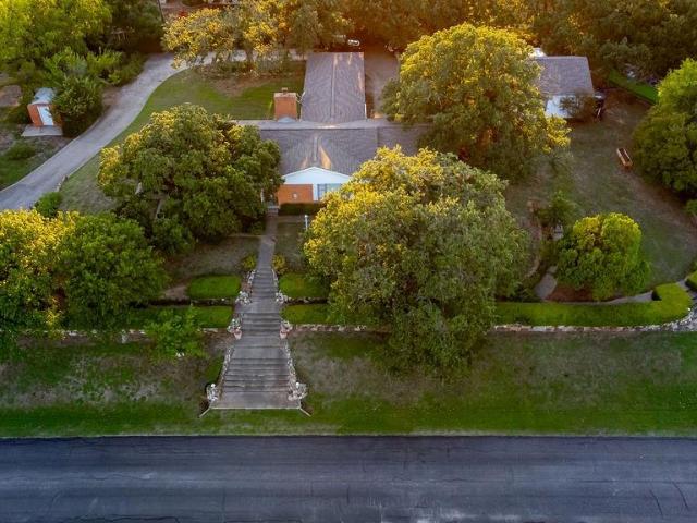 House for sale in Denton, Texas