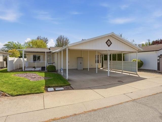 House for sale in Greenacres, Washington