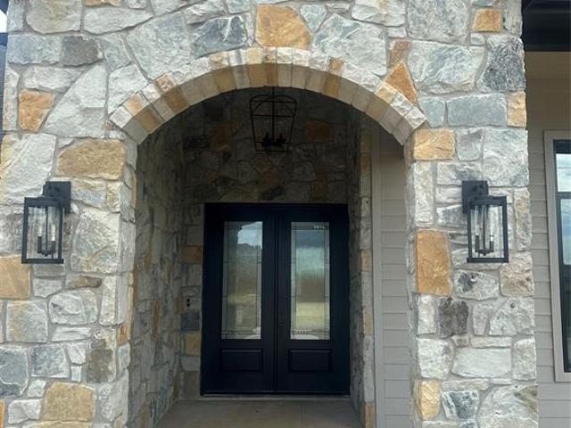 House for sale in Bowie, Texas