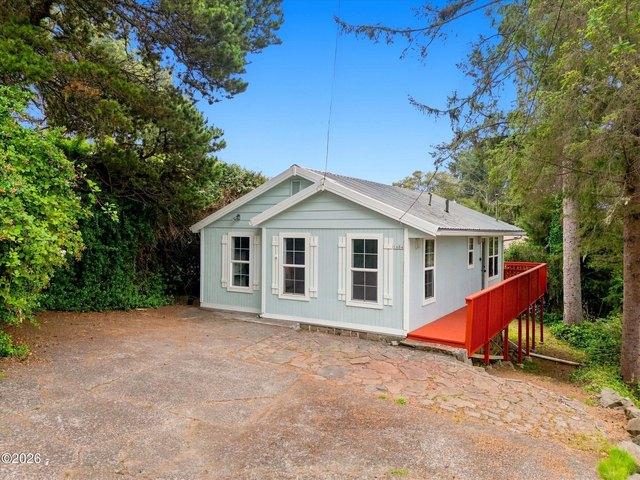 House for sale in Oregonia