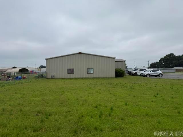 Commercial for sale in Ark