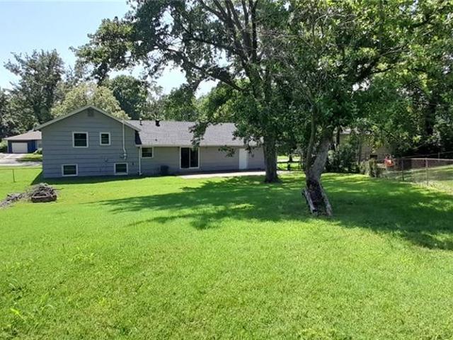 House for sale in Gladstone, Missouri