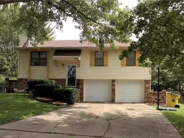 House for rent in Blue Springs
