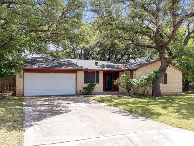 House for sale in Brownwood, Texas