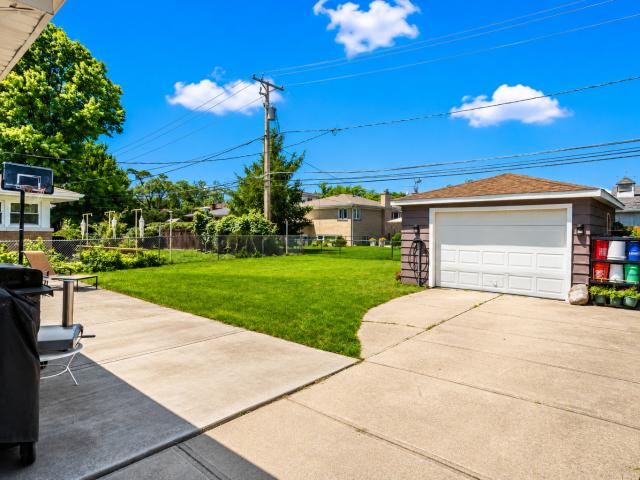 House for sale in Park Ridge, Illinois