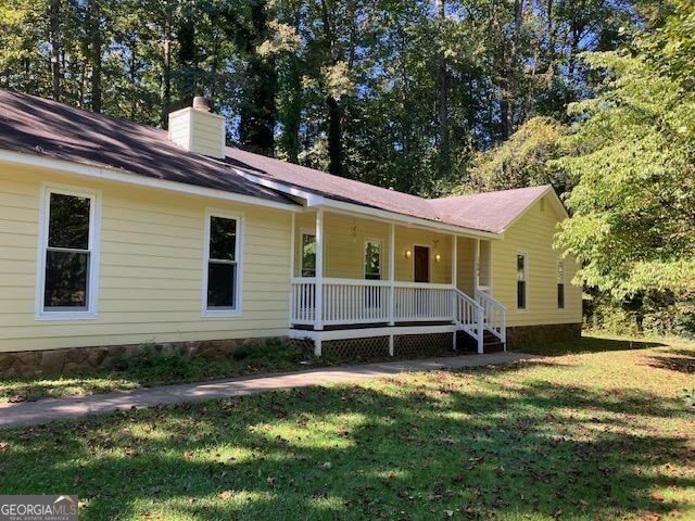 House for sale in Griffin, Spalding County