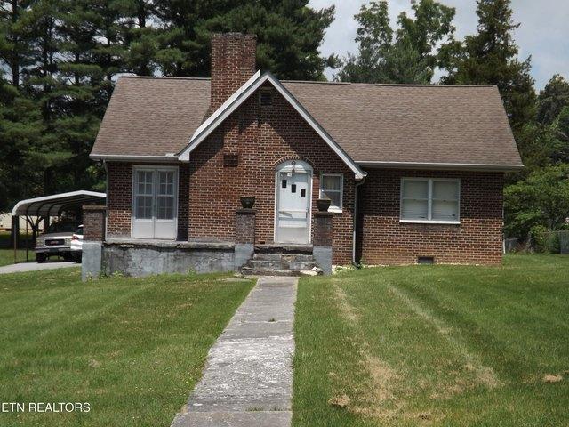 House for sale in Tennessee