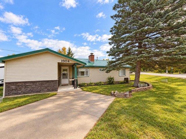 House for sale in Saint Helen, Richfield Township