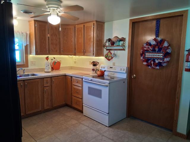 House for sale in Saint Helen, Richfield Township