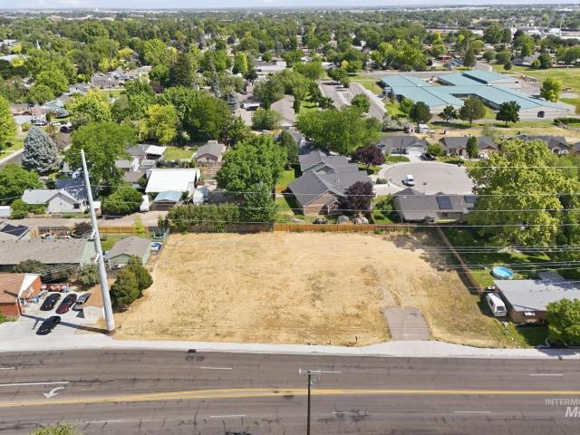 Land for sale in Nampa, Idaho