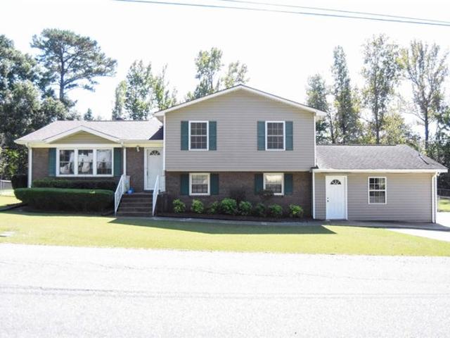 House for sale in Eastaboga, Alabama