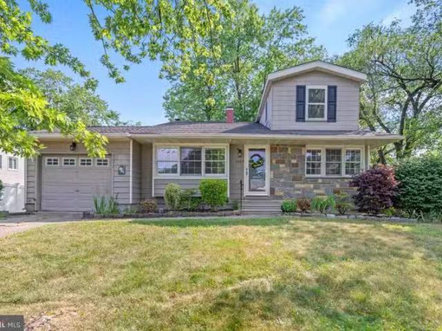 House for rent in Cherry Hill