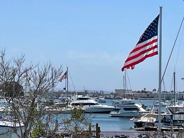 Condo for sale in Coronado, California