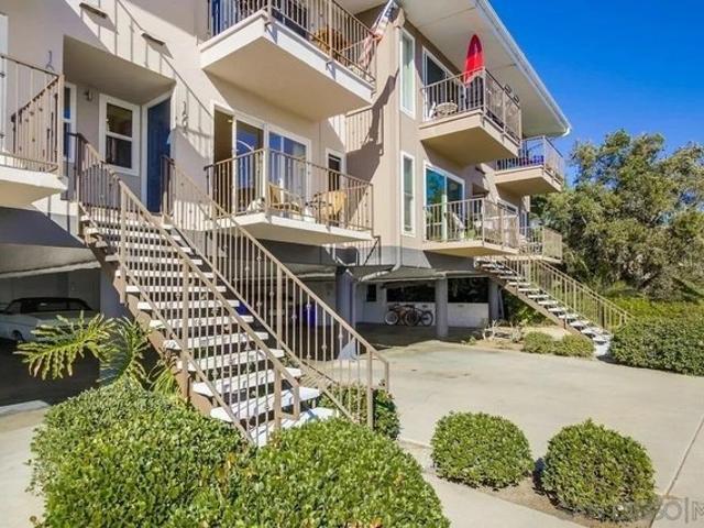 Condo for sale in Coronado, California