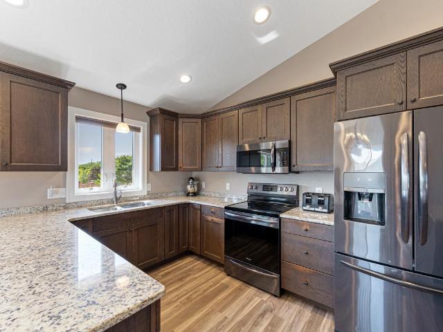 House for sale in Rice, Minnesota