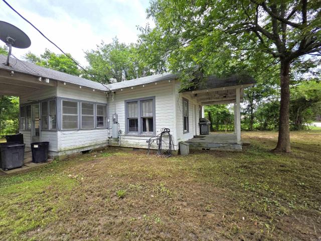 House for sale in Ark