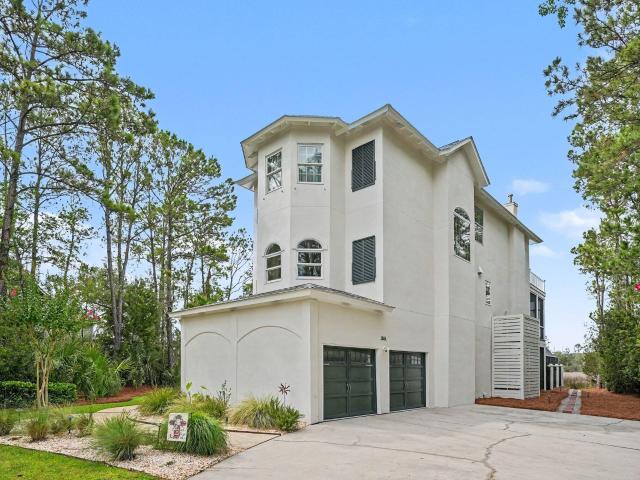 House for sale in Charleston, South Carolina