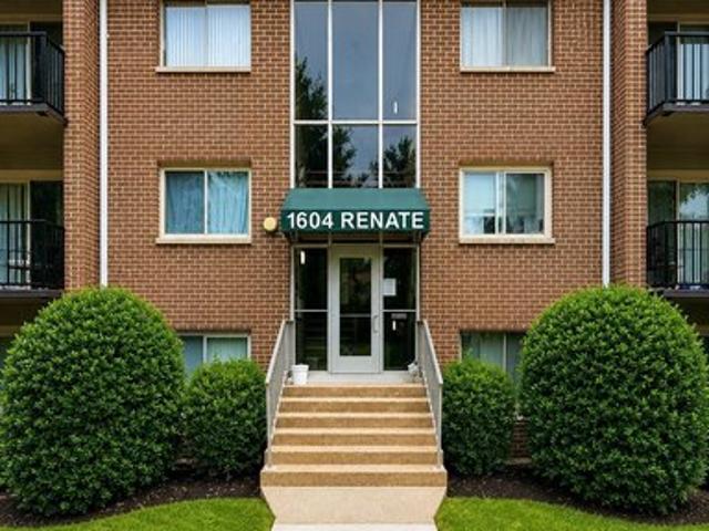 Condo for sale in Virginia