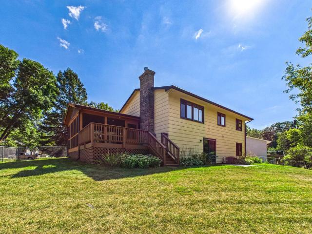House for sale in Burnsville, Minnesota