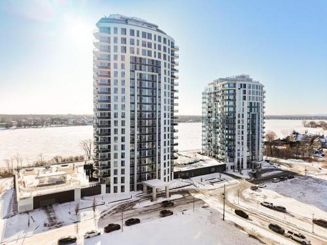 Condo for sale in Sainte-dorothee, Quebec