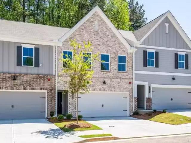 Condo for sale in Marietta