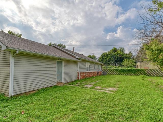 House for sale in Chickasha, Oklahoma