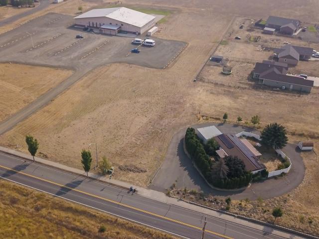Land for sale in Goldendale, Klickitat County